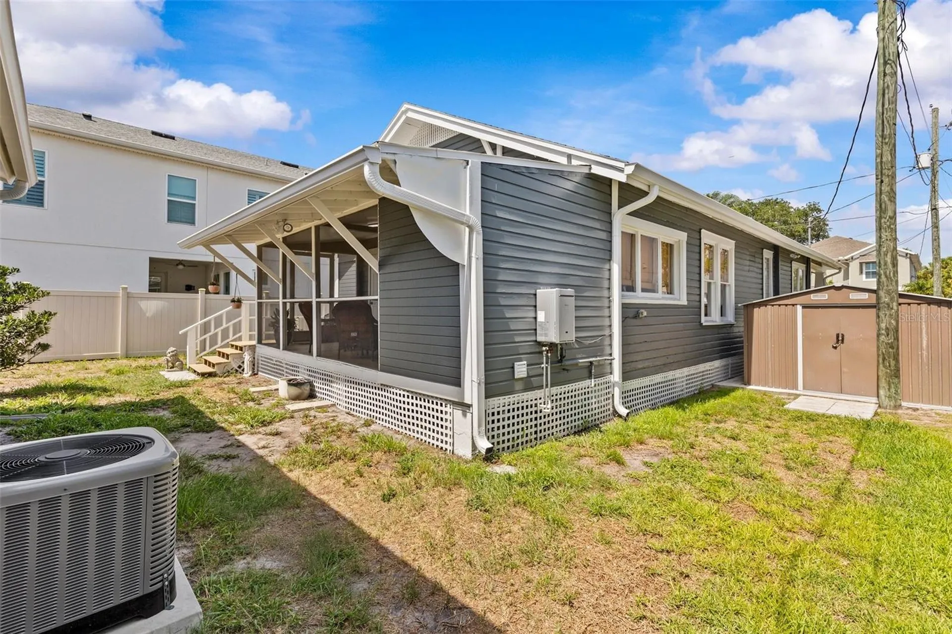 211 S Albany Avenue Tampa FL 33606
