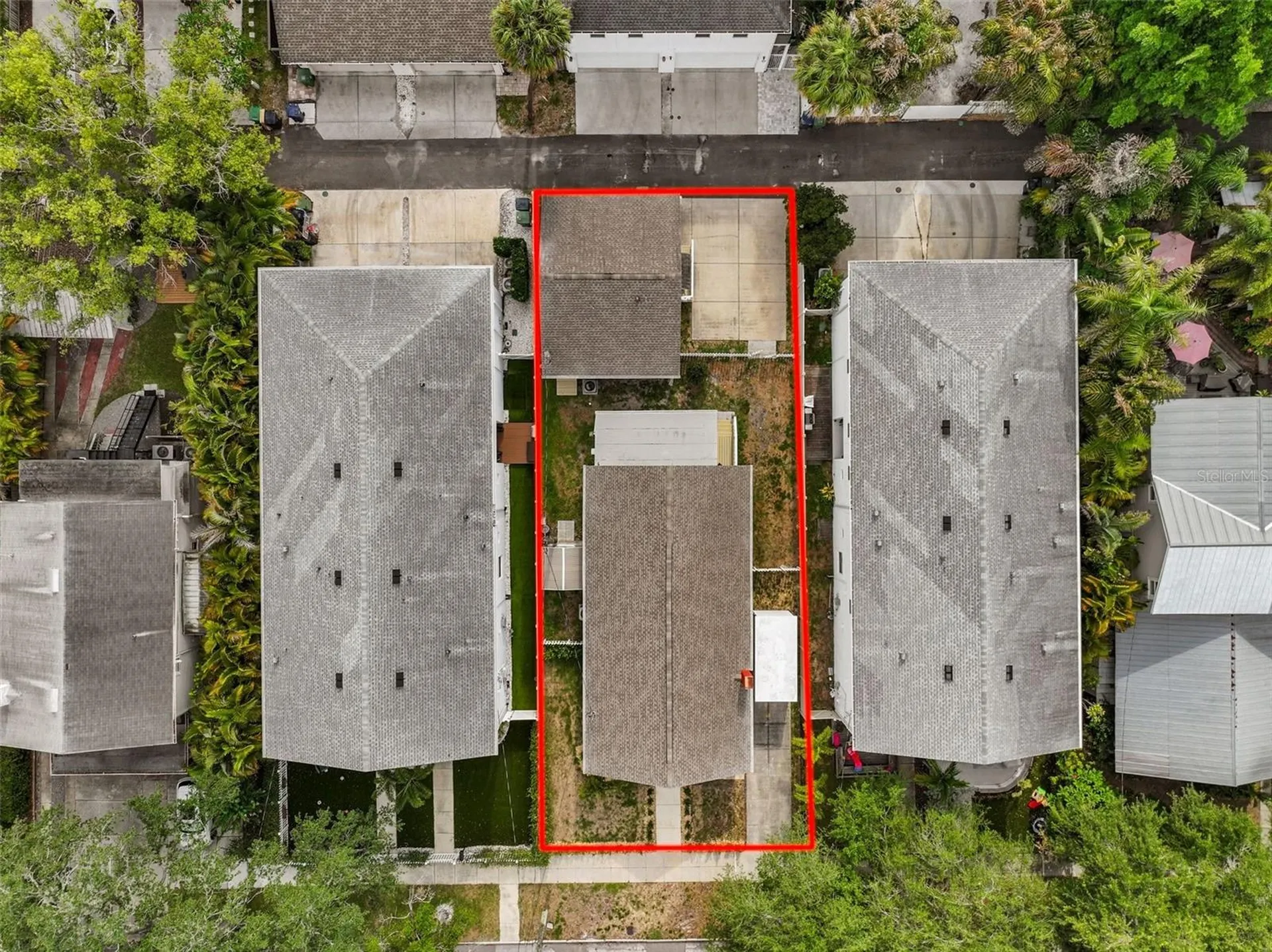 211 S Albany Avenue Tampa FL 33606