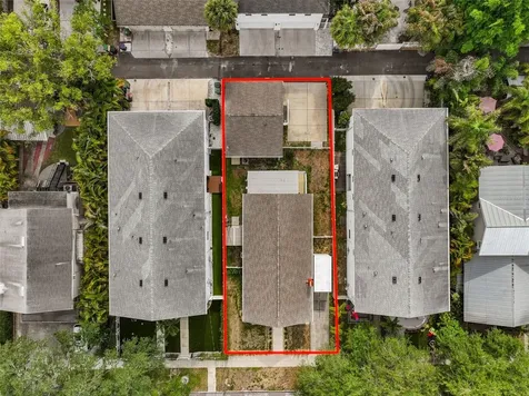 211 S Albany Avenue Tampa FL 33606