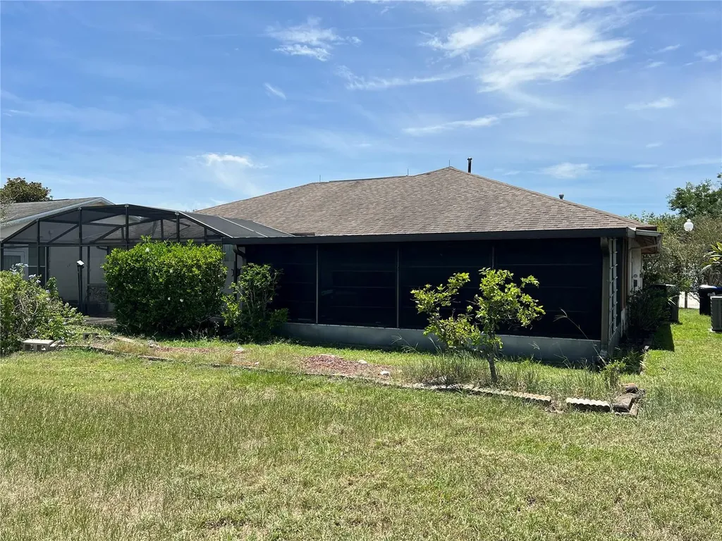 10738 Lazy Lake Drive Orlando FL 32821