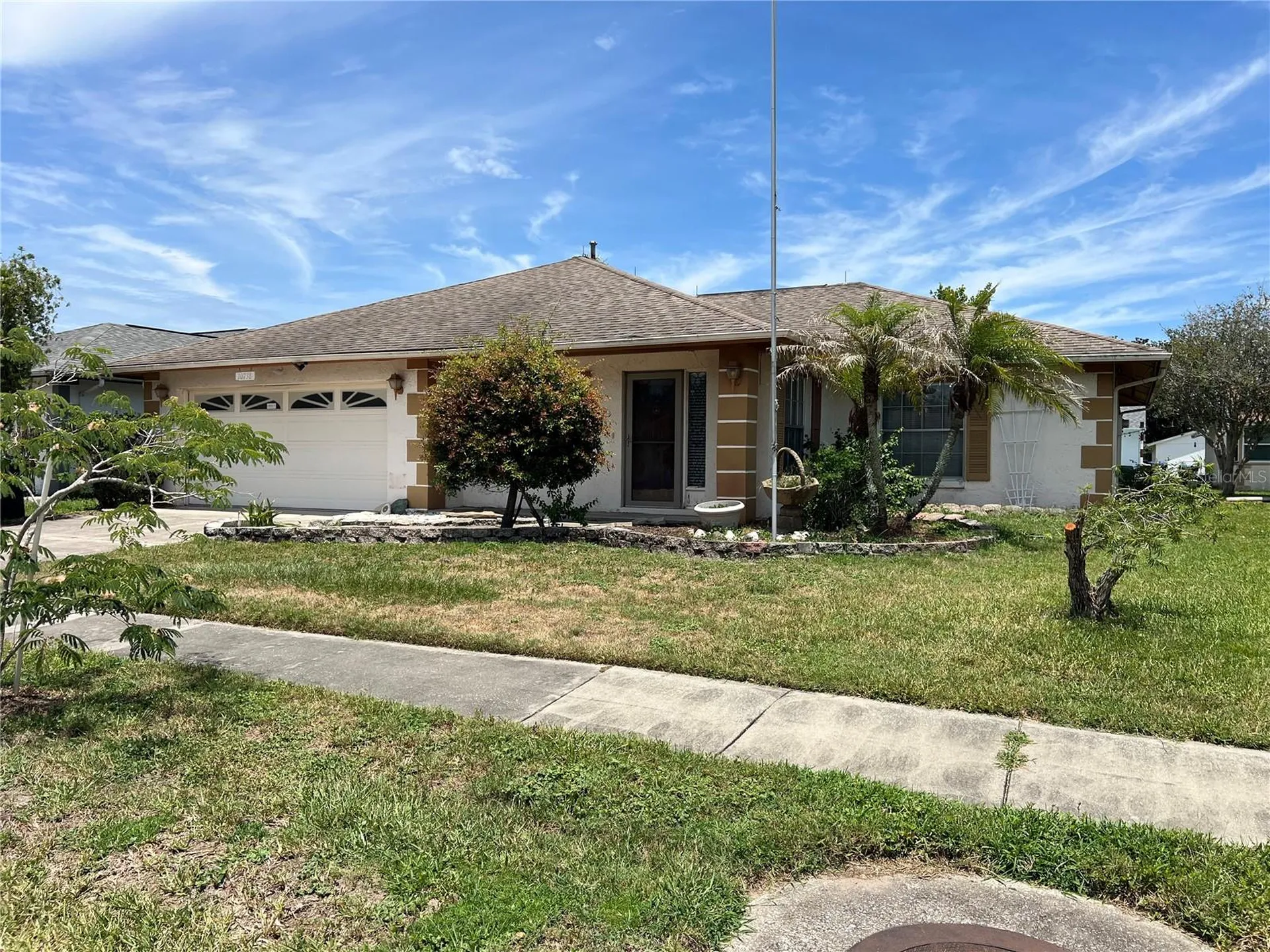 10738 Lazy Lake Drive Orlando FL 32821