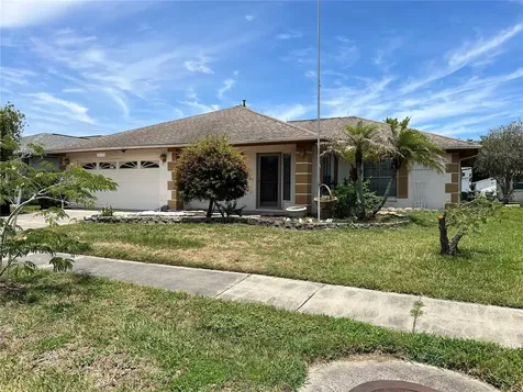 10738 Lazy Lake Drive Orlando FL 32821