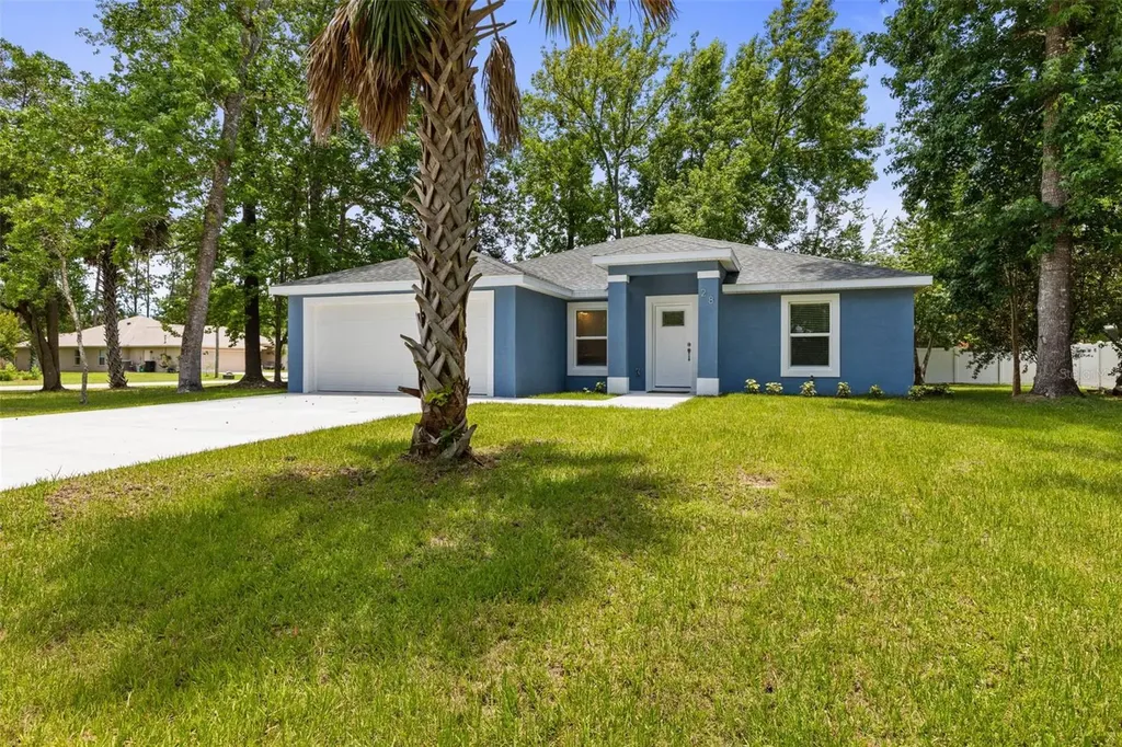 28 Woodston Lane Palm Coast FL 32164