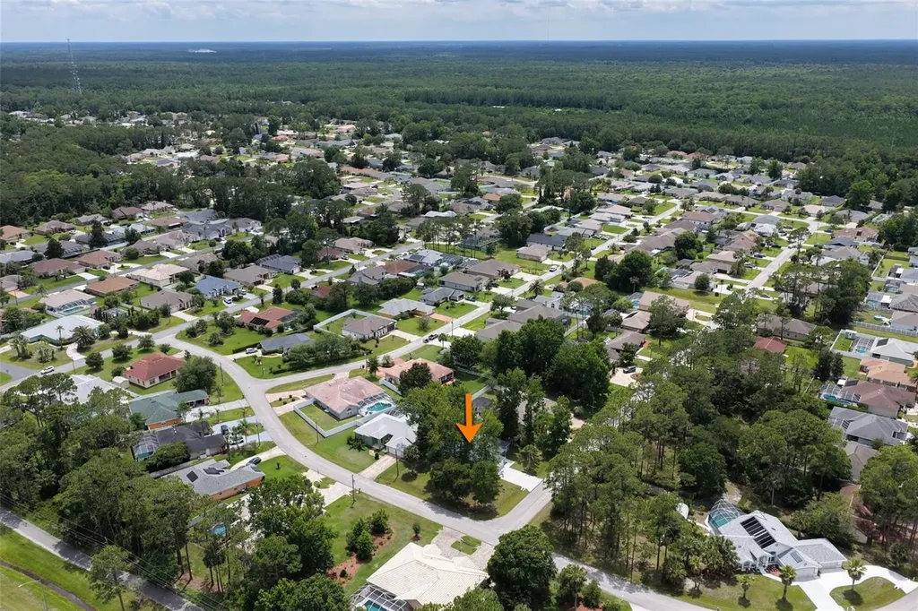 28 Woodston Lane Palm Coast FL 32164