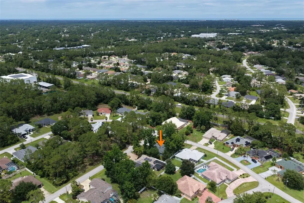 28 Woodston Lane Palm Coast FL 32164