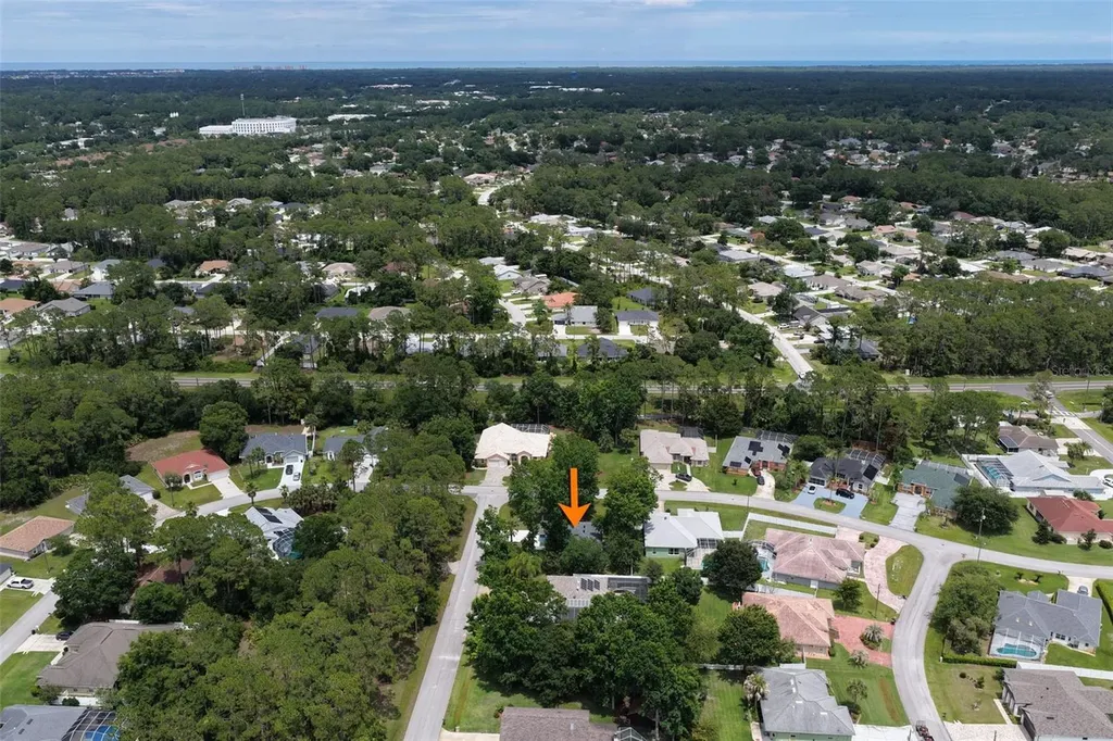 28 Woodston Lane Palm Coast FL 32164