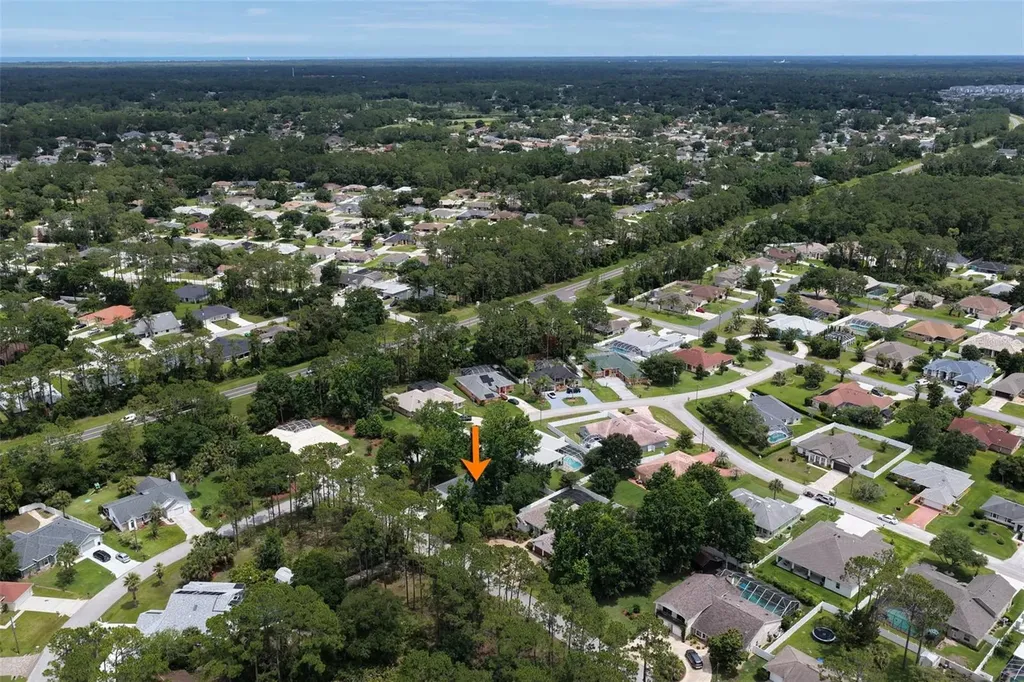 28 Woodston Lane Palm Coast FL 32164