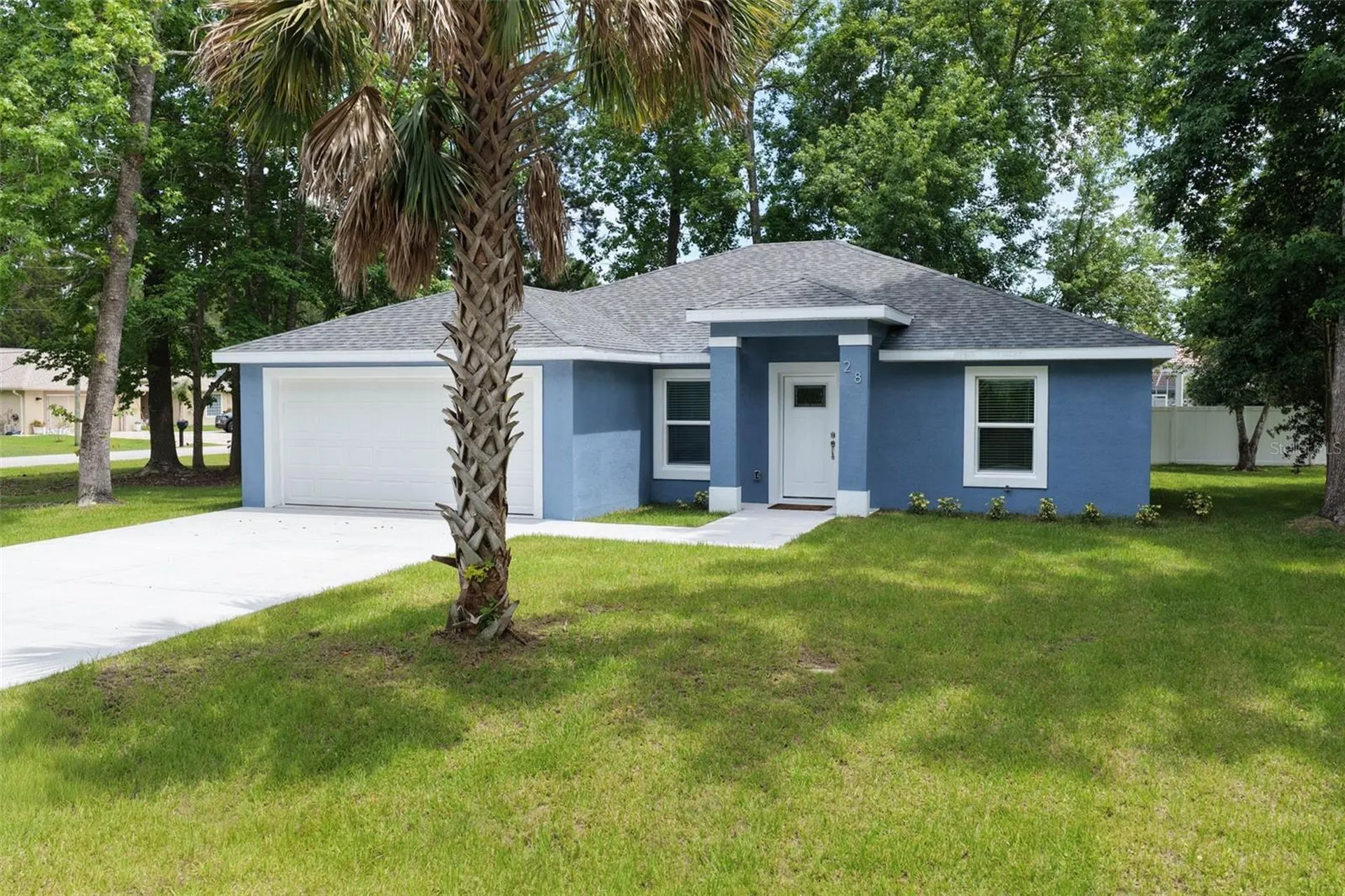 28 Woodston Lane Palm Coast FL 32164