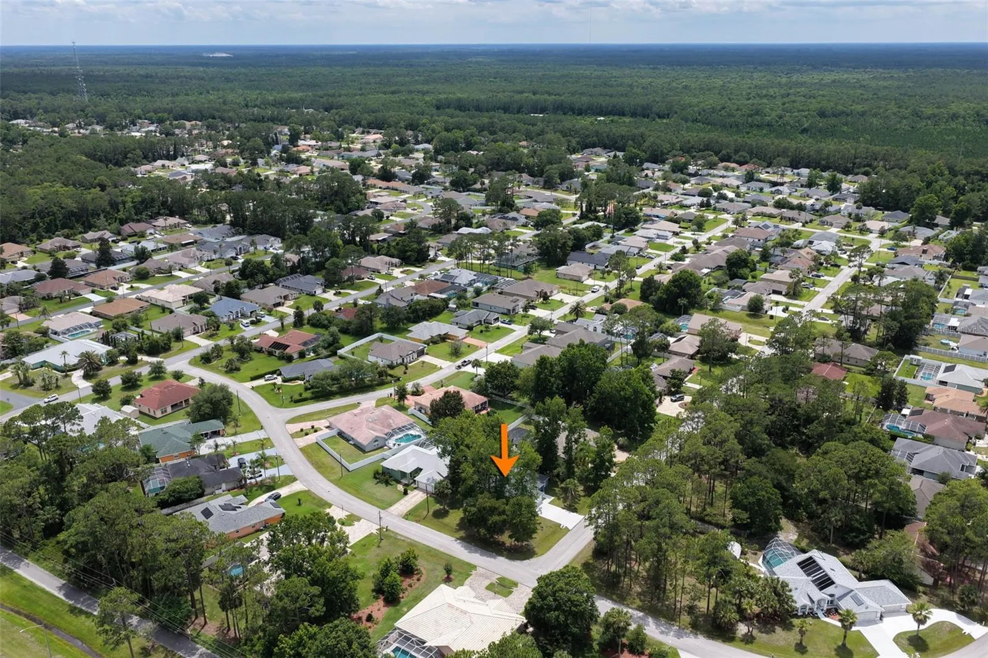 28 Woodston Lane Palm Coast FL 32164