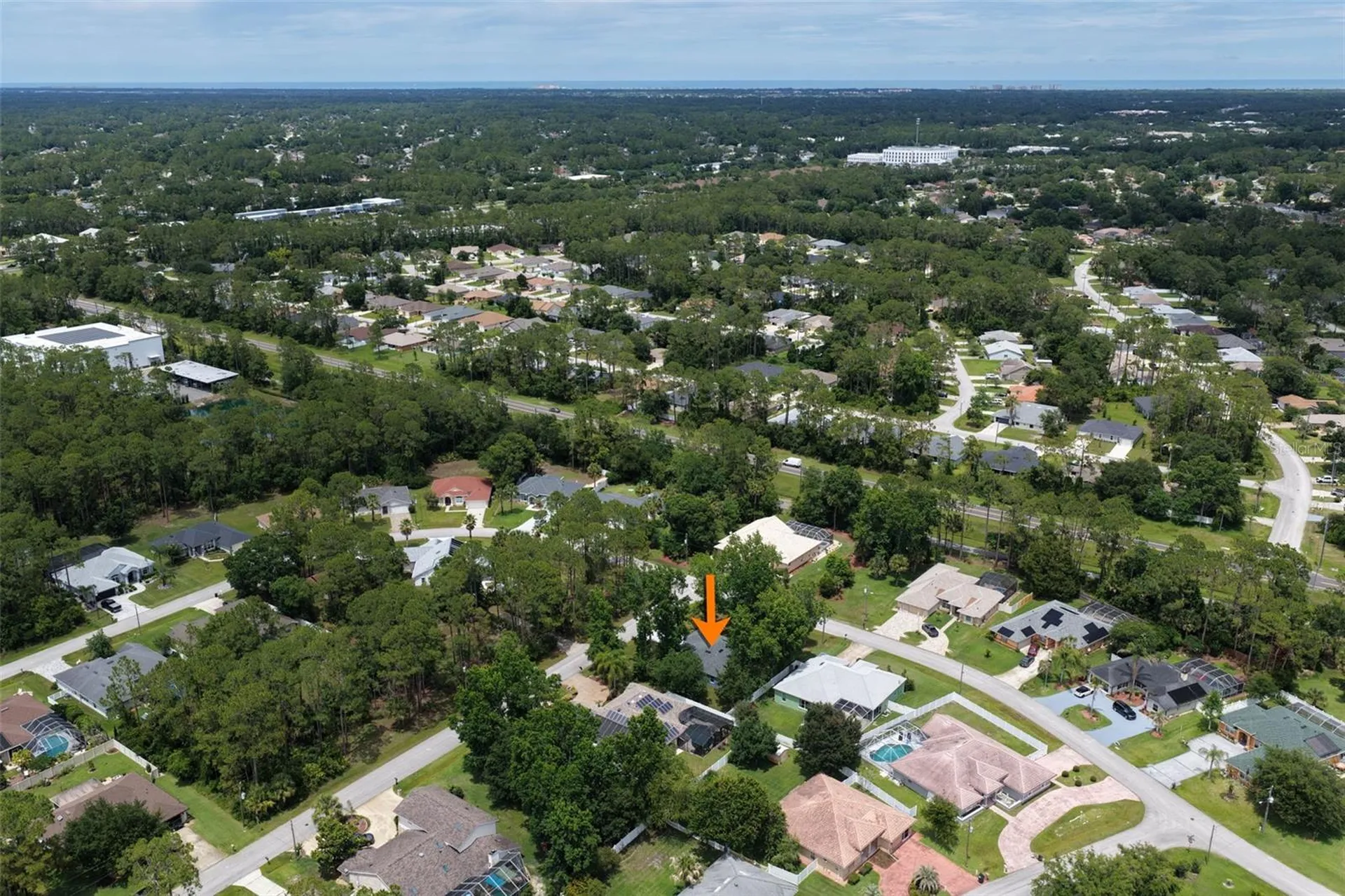 28 Woodston Lane Palm Coast FL 32164