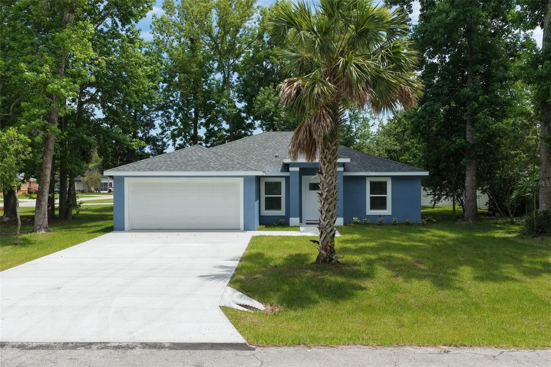 28 Woodston Lane Palm Coast FL 32164