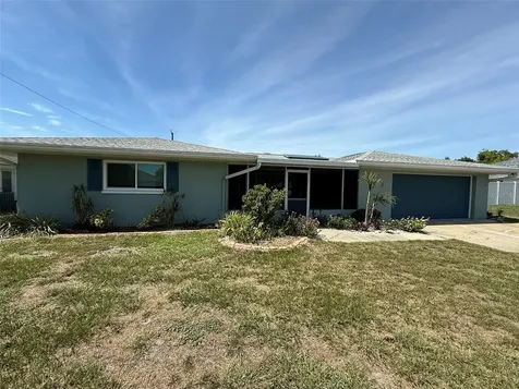 15152 Buswell Avenue Port Charlotte FL 33953
