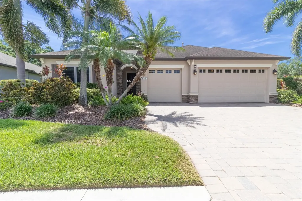 553 Chantilly Trail Bradenton FL 34212
