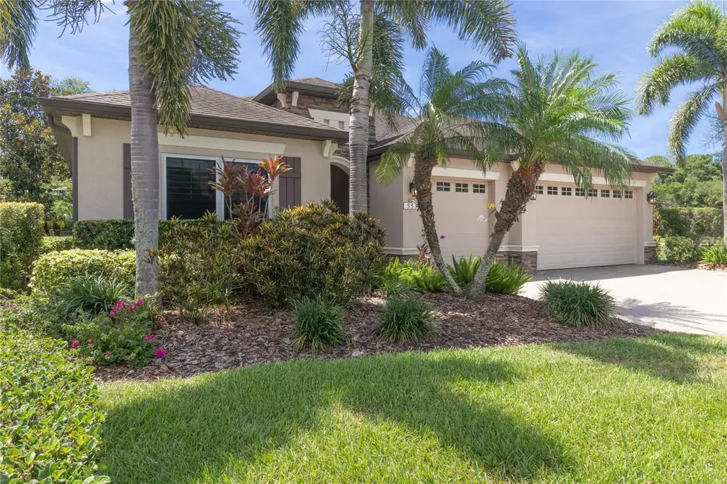 553 Chantilly Trail Bradenton FL 34212