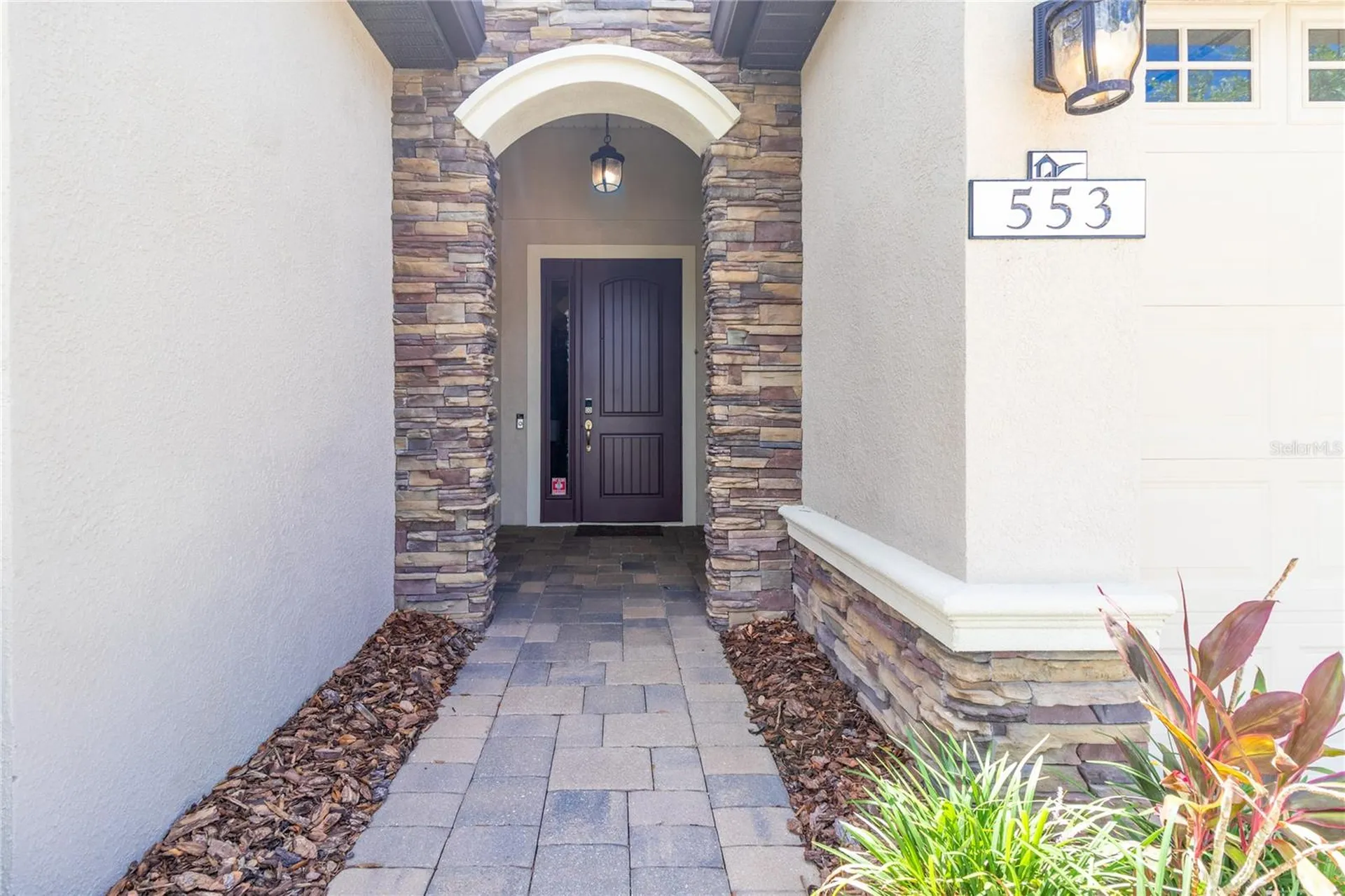 553 Chantilly Trail Bradenton FL 34212