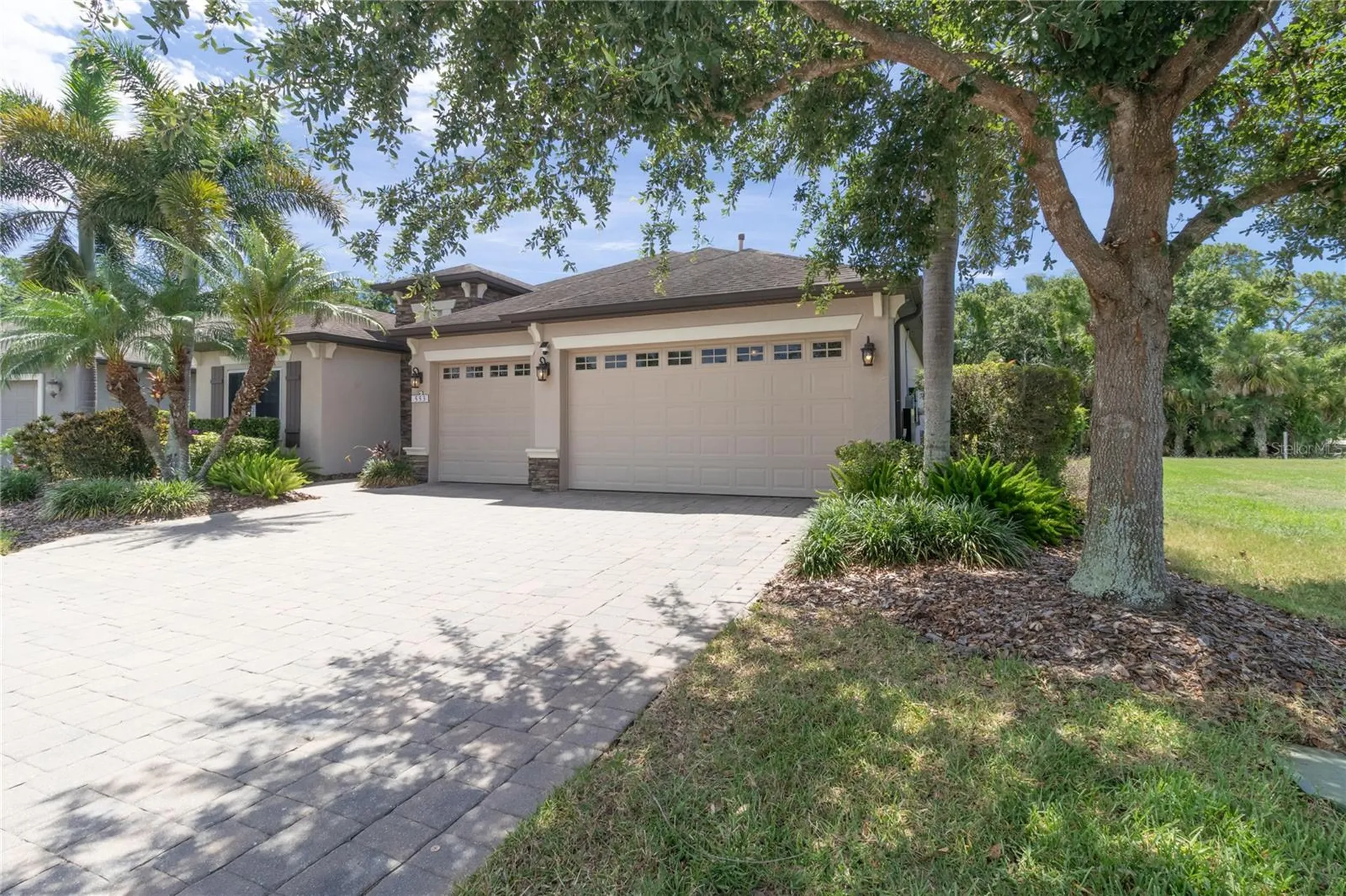553 Chantilly Trail Bradenton FL 34212