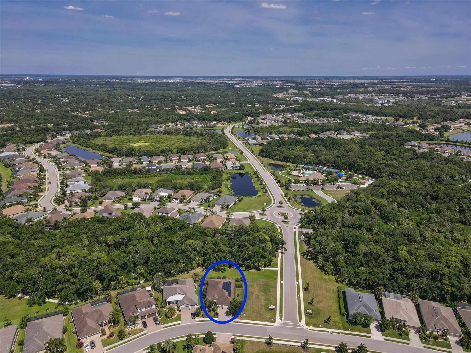 553 Chantilly Trail Bradenton FL 34212