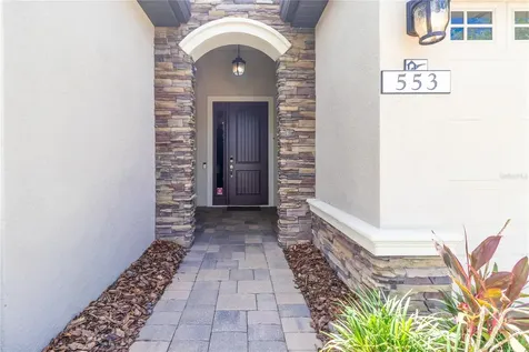 553 Chantilly Trail Bradenton FL 34212