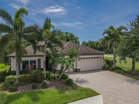 553 Chantilly Trail Bradenton FL 34212