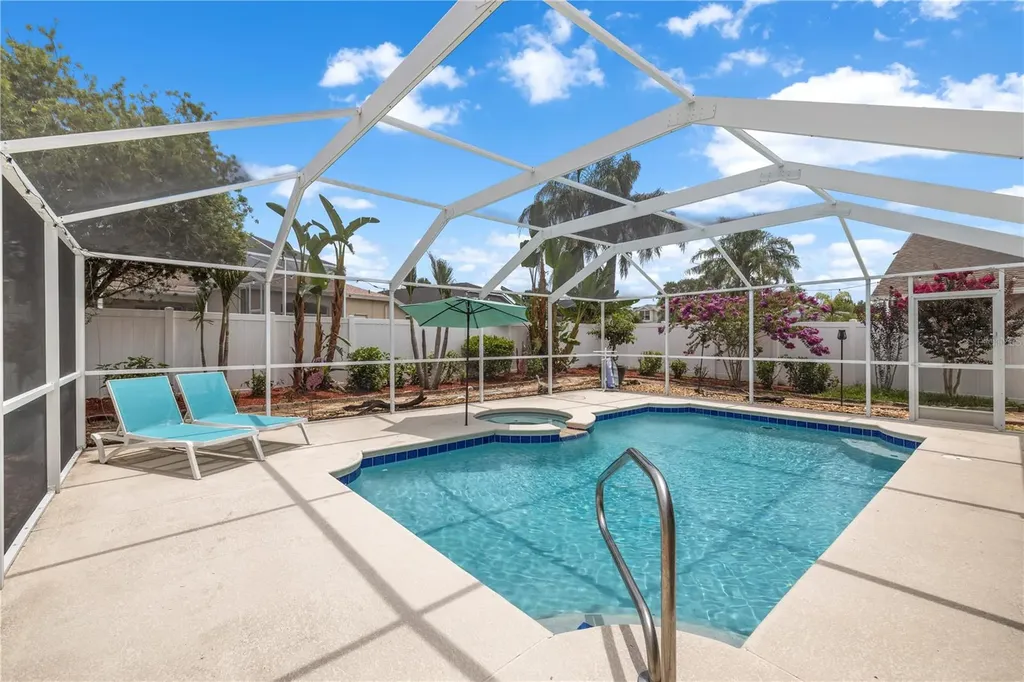 22741 Roderick Drive Land O Lakes FL 34639