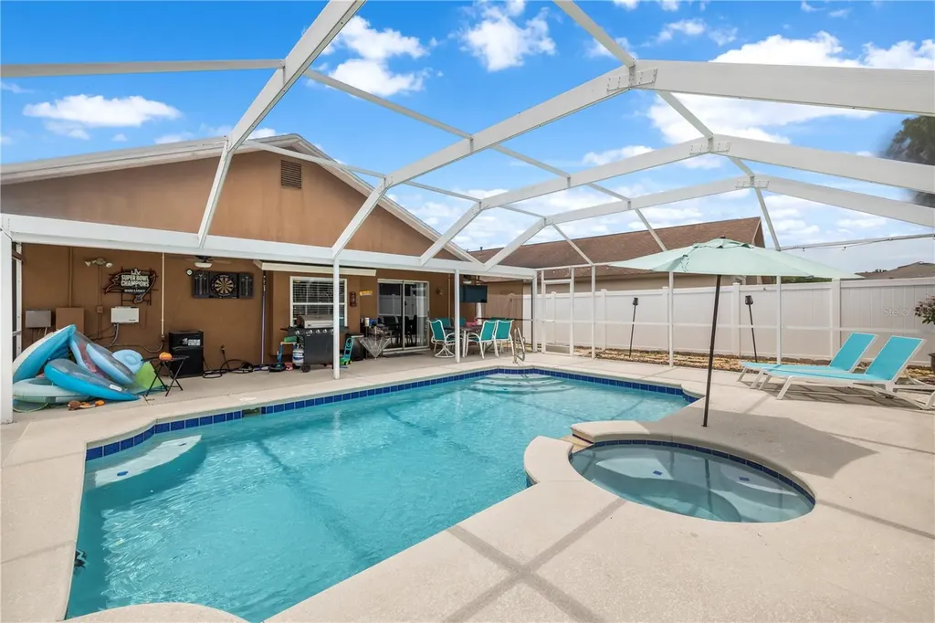 22741 Roderick Drive Land O Lakes FL 34639