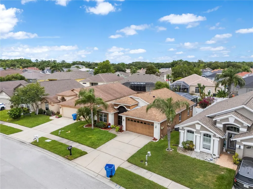 22741 Roderick Drive Land O Lakes FL 34639