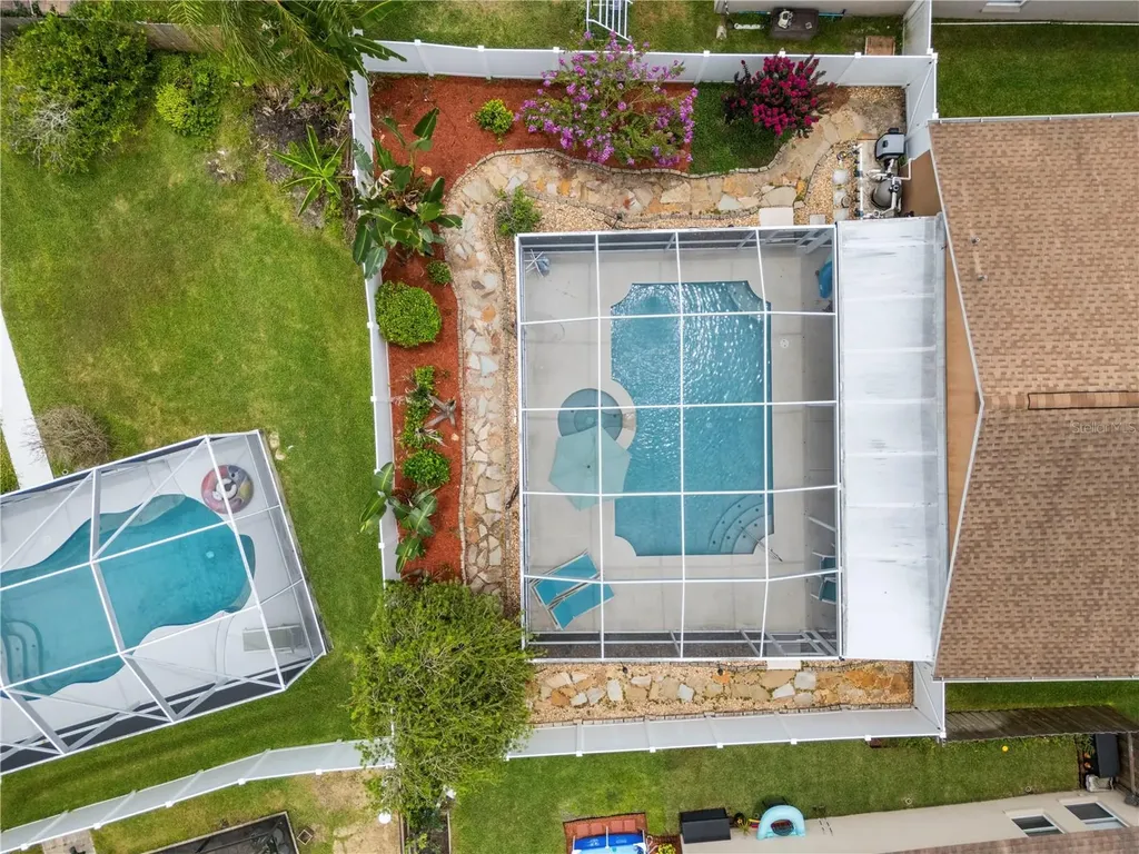 22741 Roderick Drive Land O Lakes FL 34639