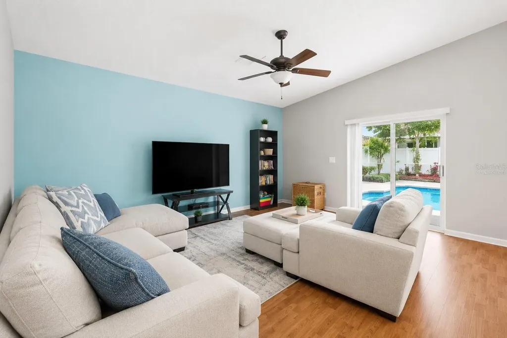 22741 Roderick Drive Land O Lakes FL 34639