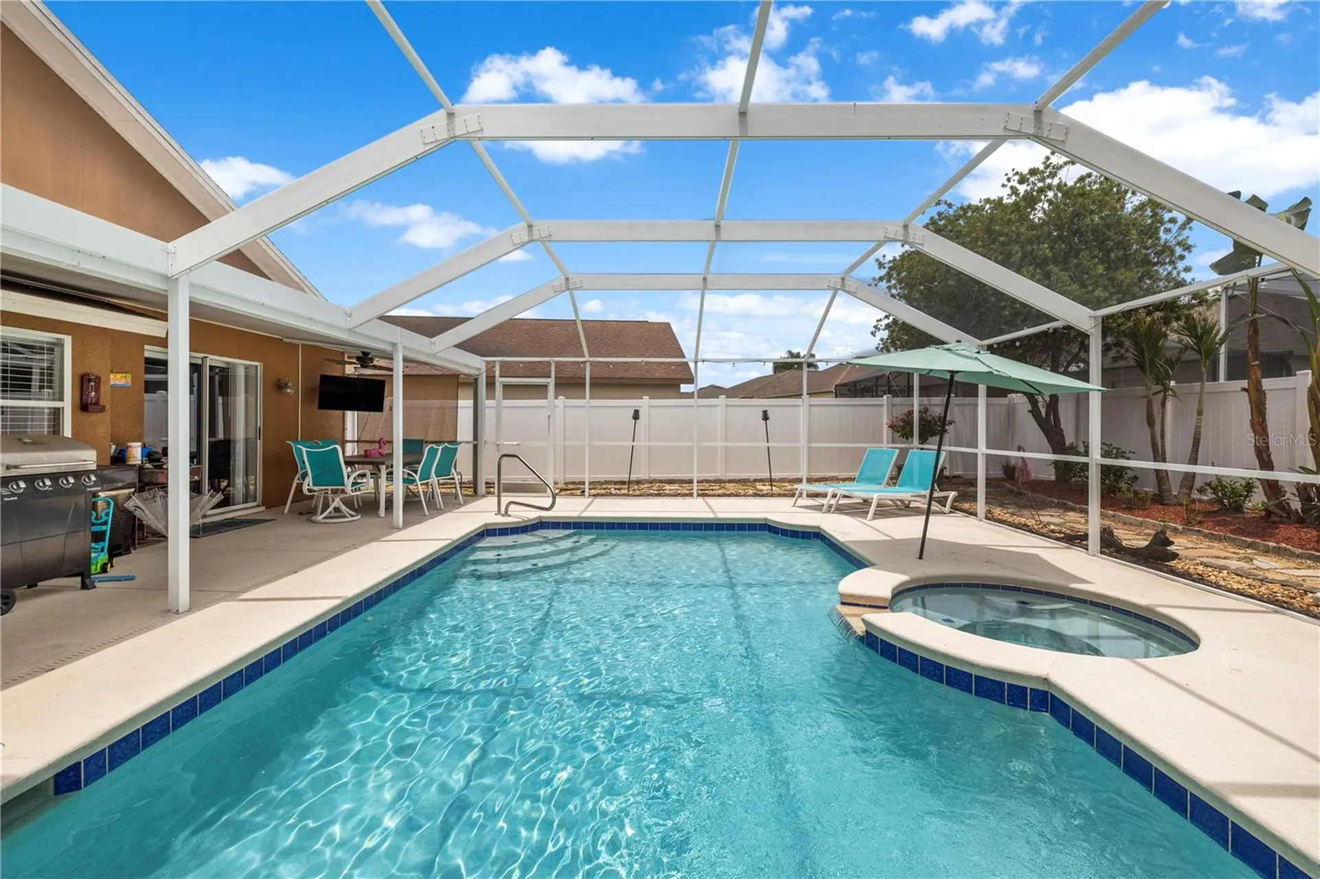 22741 Roderick Drive Land O Lakes FL 34639
