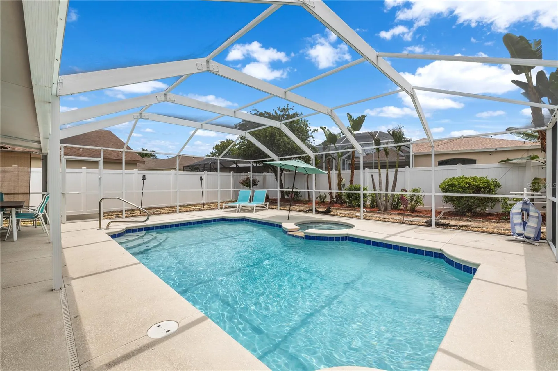 22741 Roderick Drive Land O Lakes FL 34639