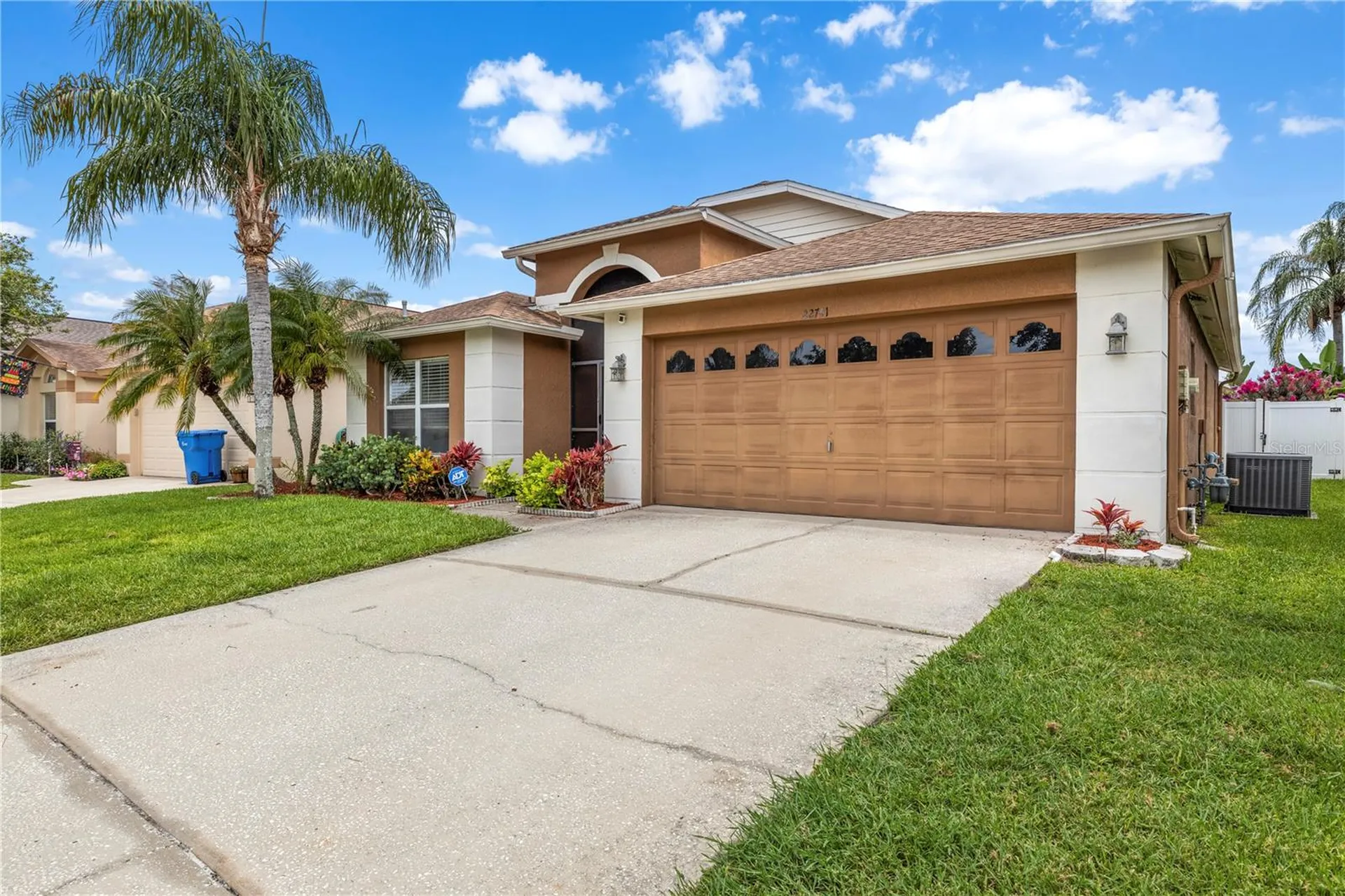 22741 Roderick Drive Land O Lakes FL 34639