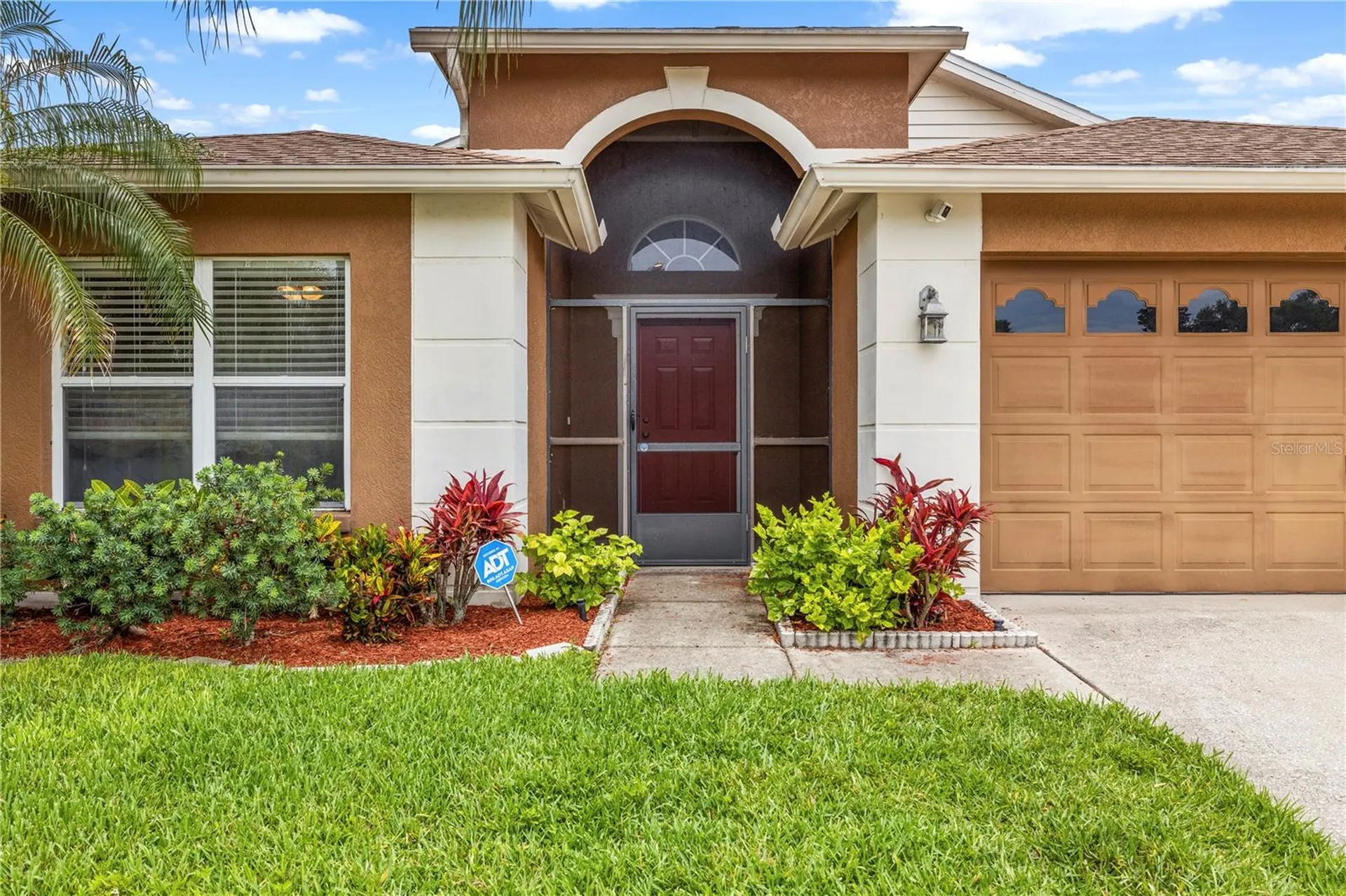 22741 Roderick Drive Land O Lakes FL 34639