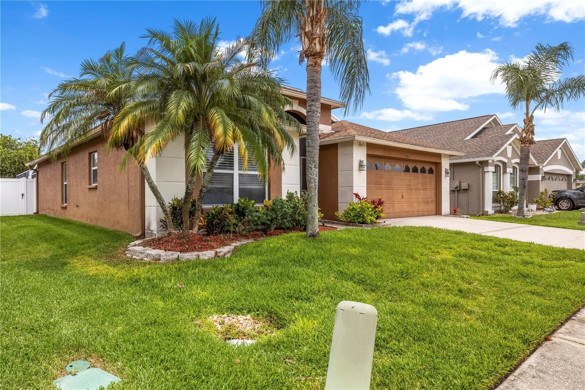 22741 Roderick Drive Land O Lakes FL 34639