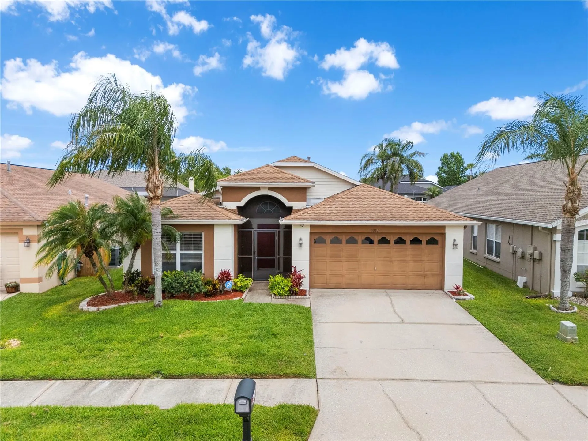 22741 Roderick Drive Land O Lakes FL 34639