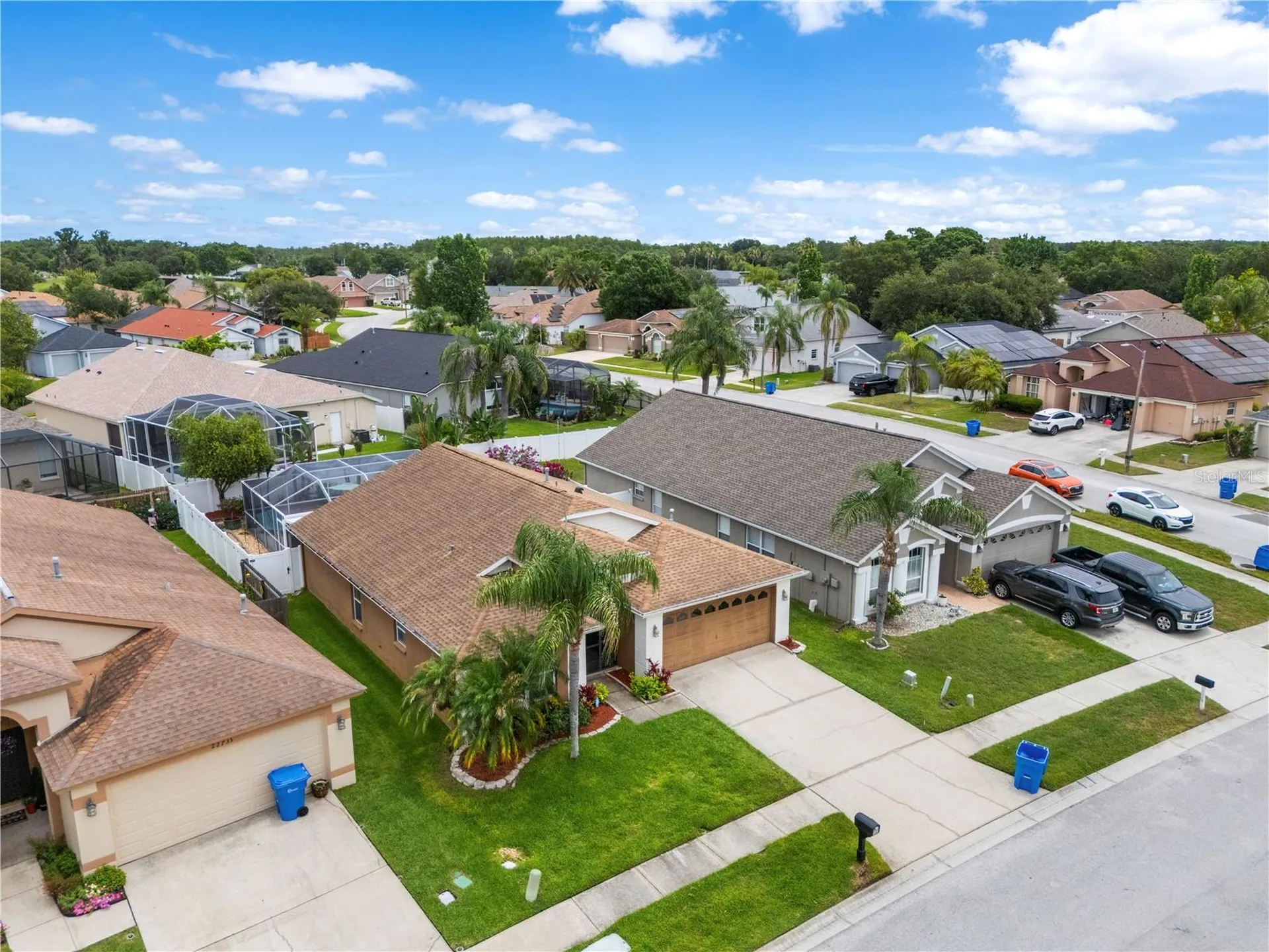 22741 Roderick Drive Land O Lakes FL 34639