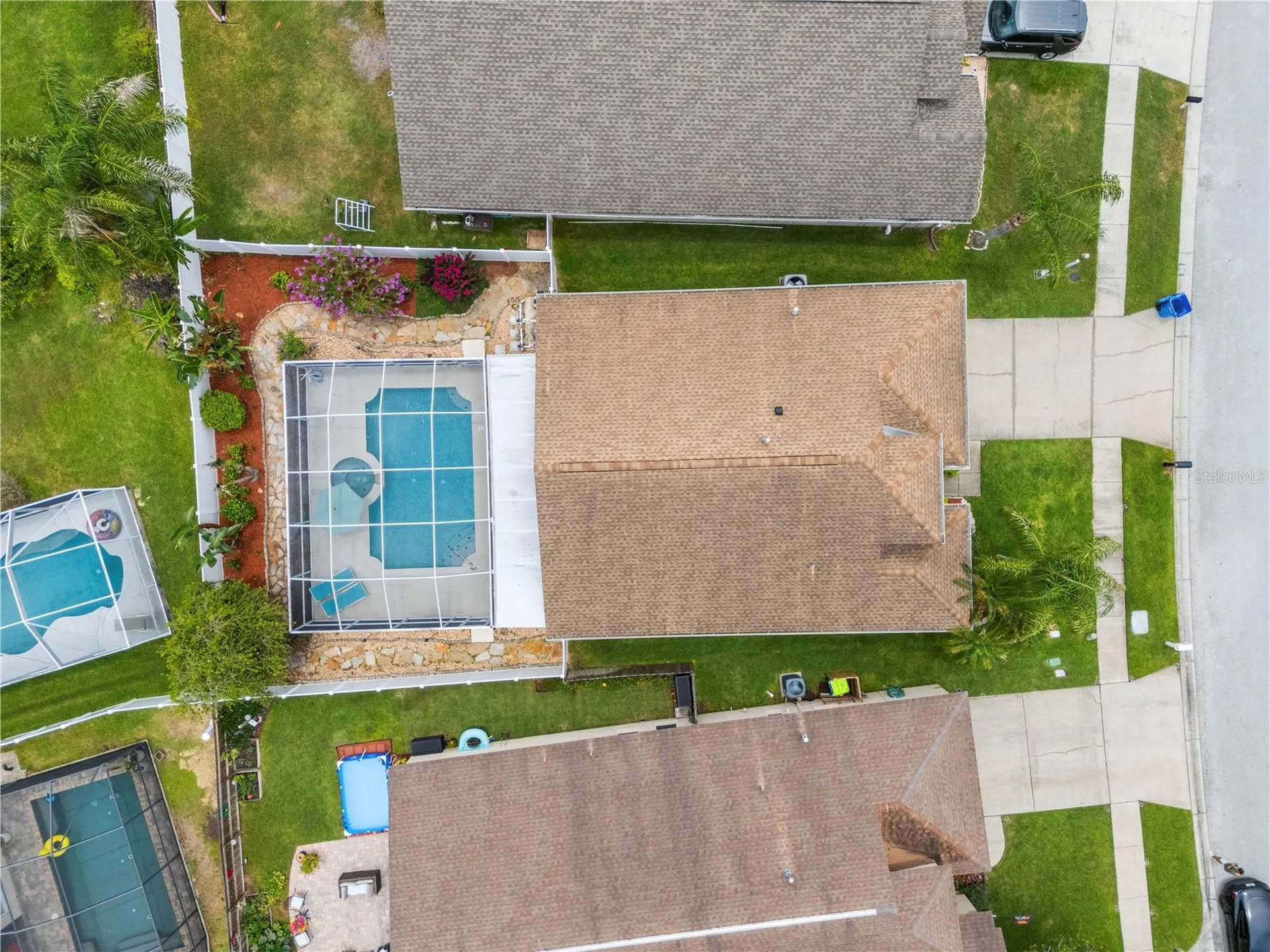 22741 Roderick Drive Land O Lakes FL 34639