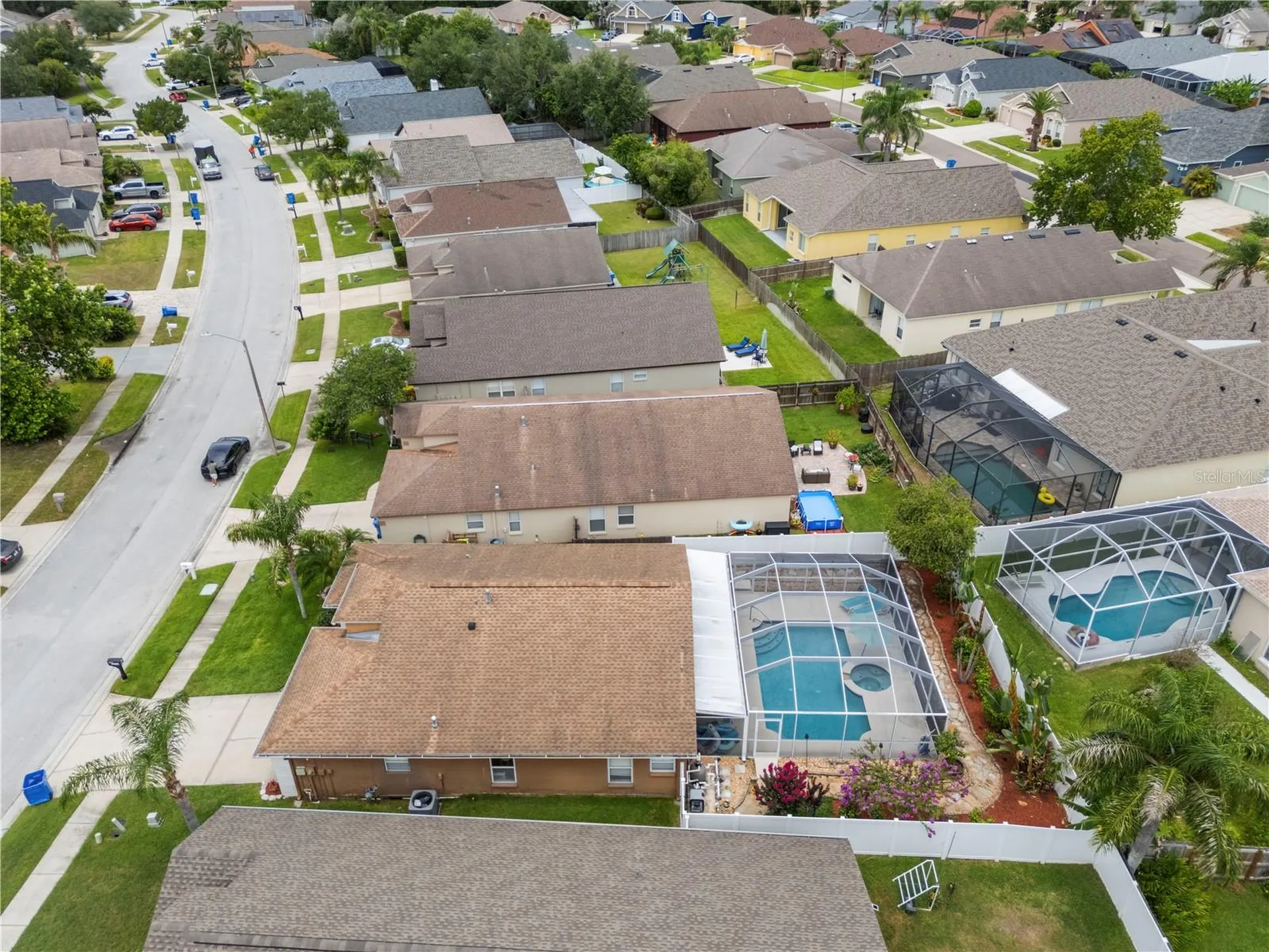 22741 Roderick Drive Land O Lakes FL 34639