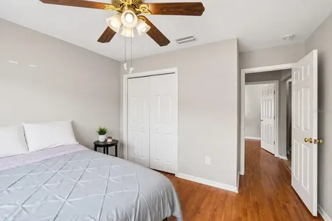 22741 Roderick Drive Land O Lakes FL 34639