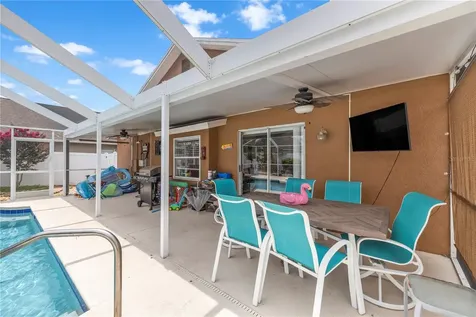 22741 Roderick Drive Land O Lakes FL 34639