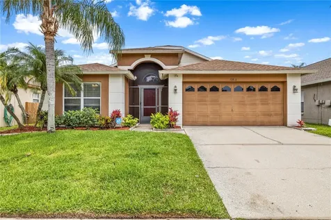 22741 Roderick Drive Land O Lakes FL 34639
