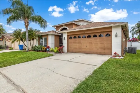 22741 Roderick Drive Land O Lakes FL 34639