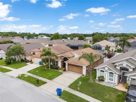 22741 Roderick Drive Land O Lakes FL 34639