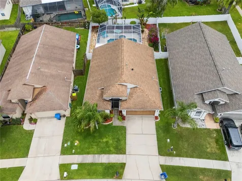 22741 Roderick Drive Land O Lakes FL 34639