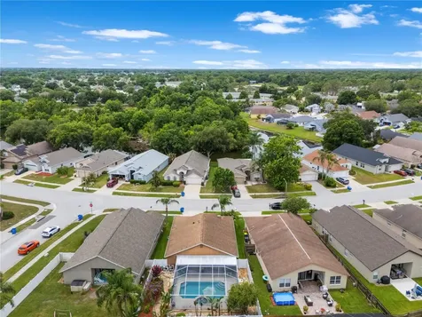 22741 Roderick Drive Land O Lakes FL 34639