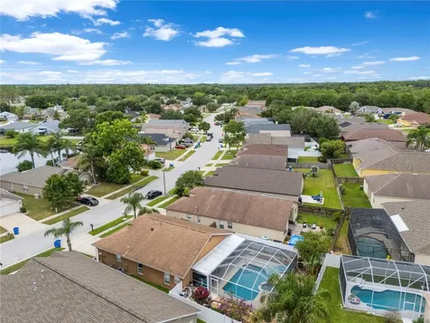 22741 Roderick Drive Land O Lakes FL 34639