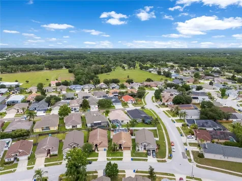 22741 Roderick Drive Land O Lakes FL 34639
