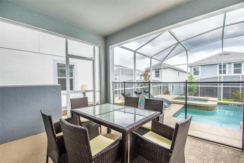 1581 Tempo Lane Davenport FL 33896