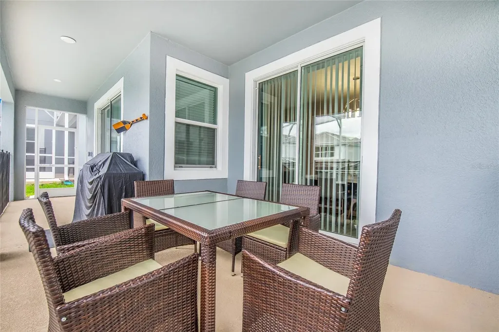 1581 Tempo Lane Davenport FL 33896