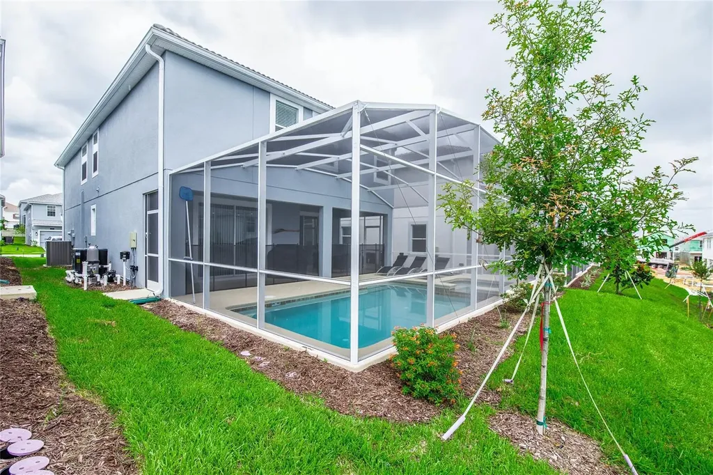 1581 Tempo Lane Davenport FL 33896