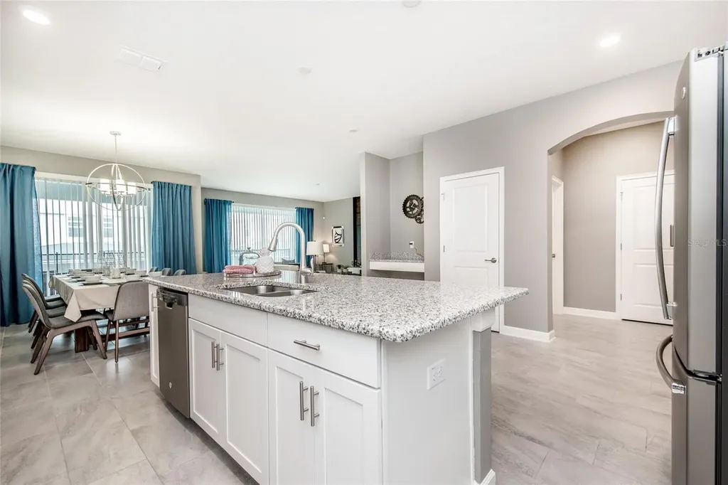 1581 Tempo Lane Davenport FL 33896